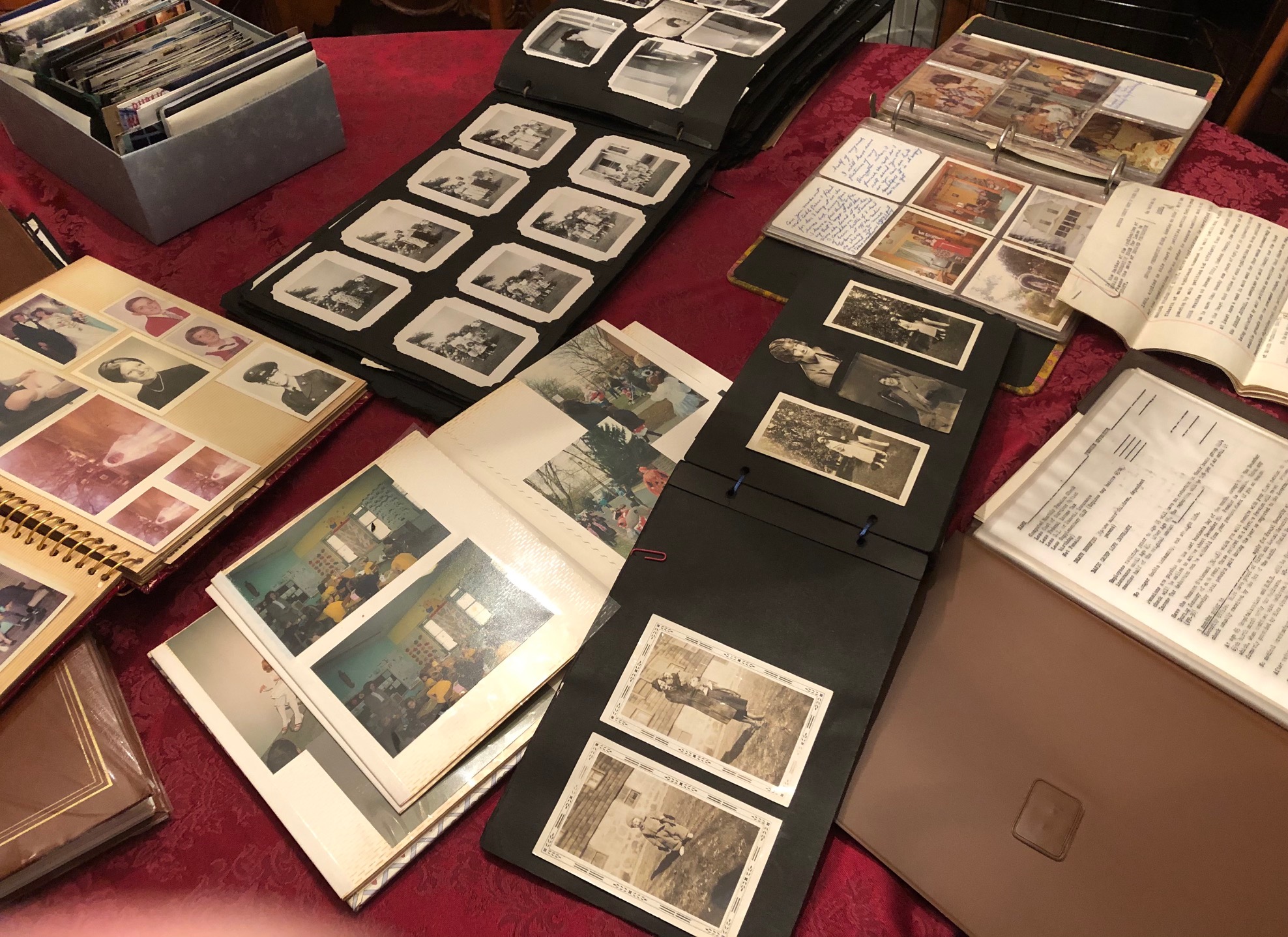 Six Tips For Preserving Family Archives | LaptrinhX / News